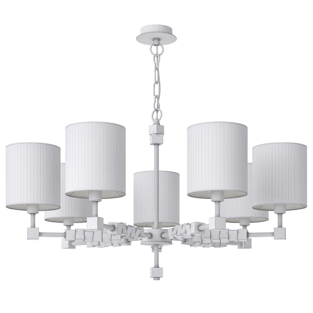 Maytoni, Cube chandelier — Descargar