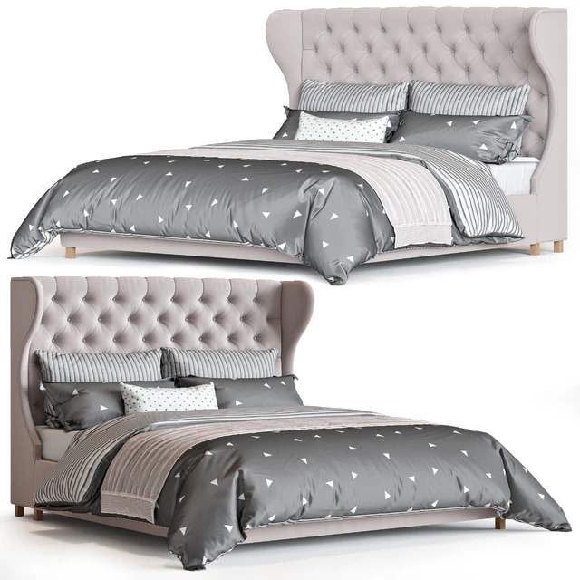BED 4240 model — Descargar