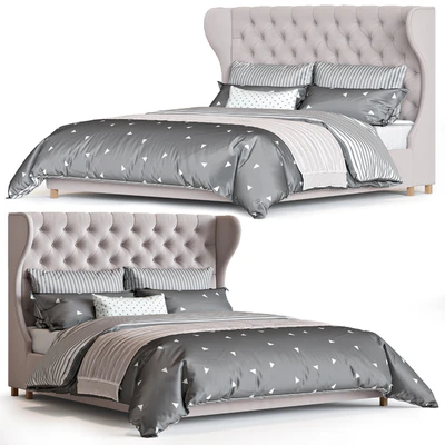 BED 4240 model — Ver 1