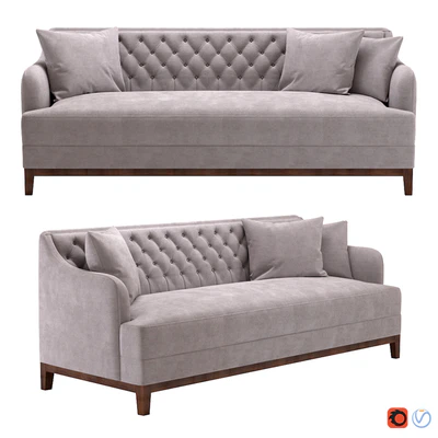 Sofa Frankfurt Unterzo — скачать