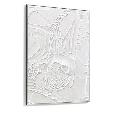 Abstract Painting Set of 3 pieces - No 33 — Вид 3