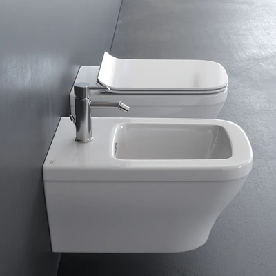 Noken Forma Wall-Hung WC — Вид 5