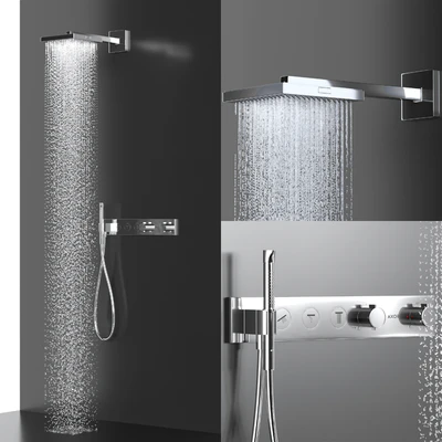 axor shower — Ver 1