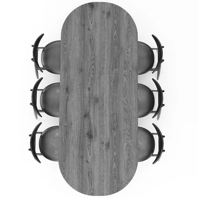Dining Table 88 — Вид 4