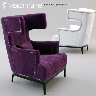 IPE CAVALLI SINGLE-NICK — Вид 1