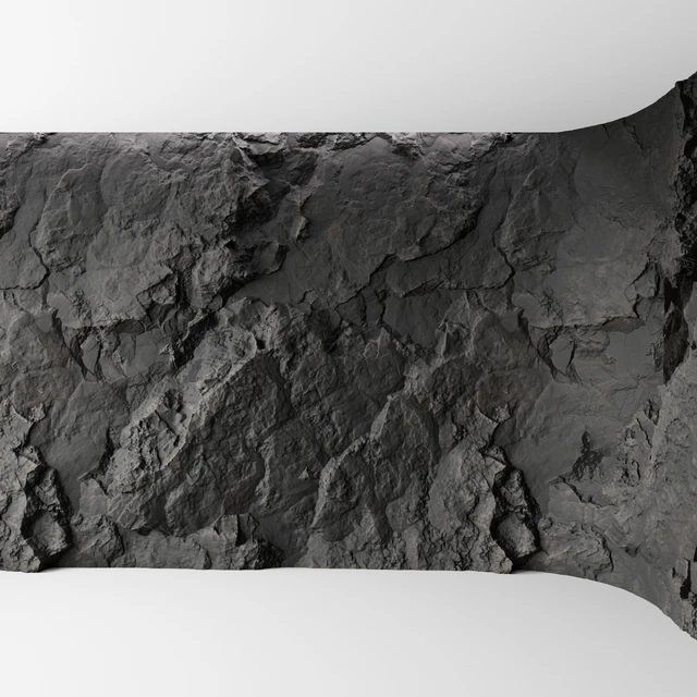 Rock cliff wall №9 — Скачать
