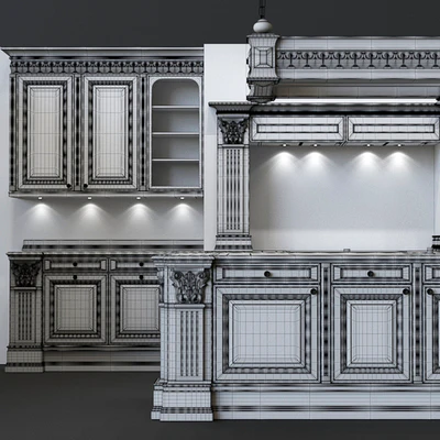Kitchen SieMatic Collection Royal — Вид 5