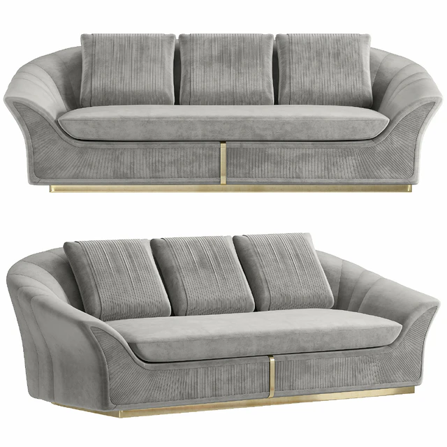 CHARISMA SOFA by Giorgiocollection — Descargar