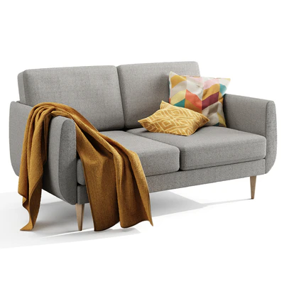 IKEA SMEDSTORP sofa | IKEA SMEDSTORP sofa — Ver 6