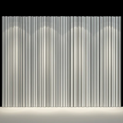 Wall Panel 14 — Вид 2