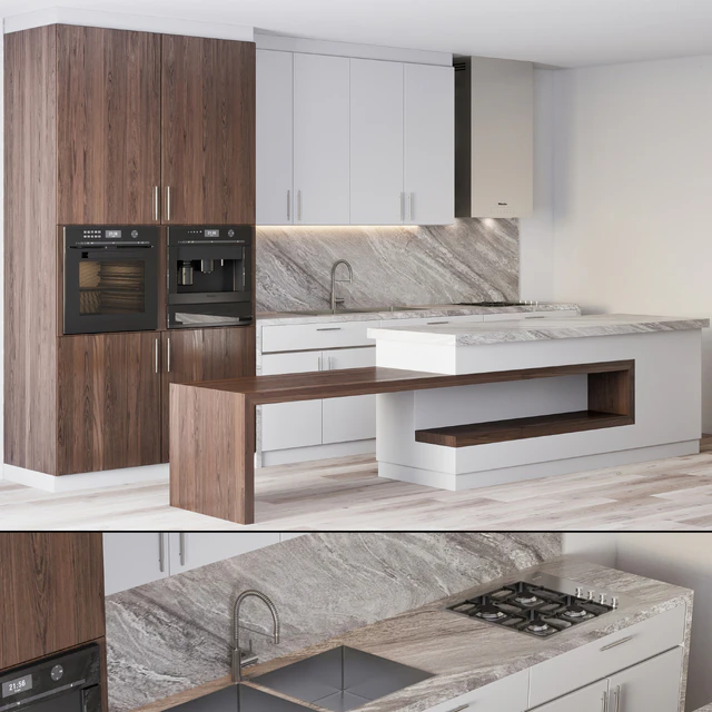 Kitchen 07 — Скачать