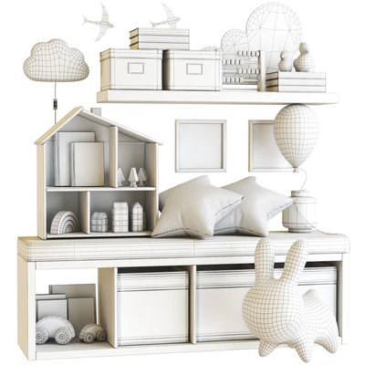 IKEA childrens furniture and toys 5 — Ver 3