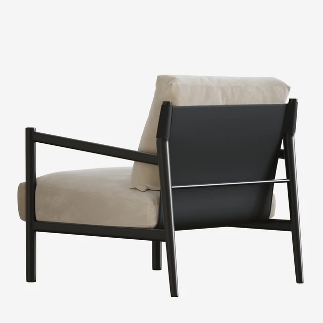 Lema Maddix  Armchair — Скачать