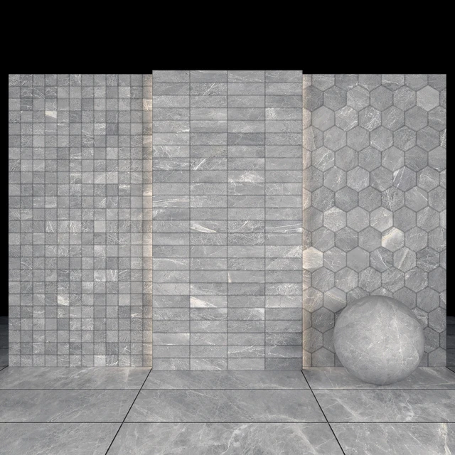 Soldier gray marble — Descargar