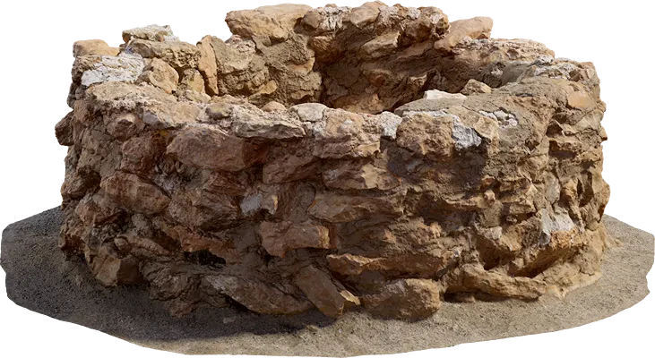 old stone well 001 — Descargar