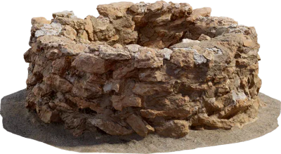 old stone well 001 — Descargar