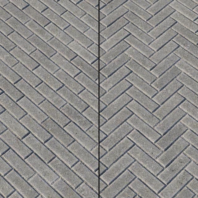 Paving Type 1 Set 16 — Descargar