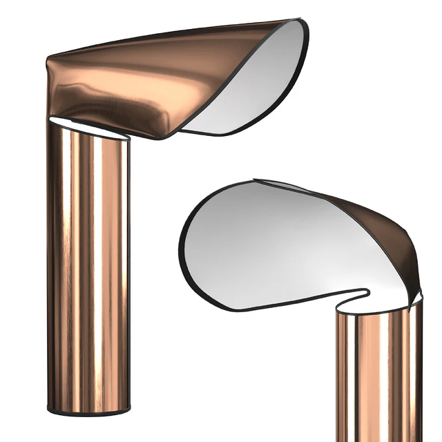 CHIARA Table lamp — Descargar