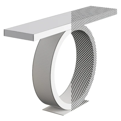Eichholtz ODIS Console Table — Вид 5