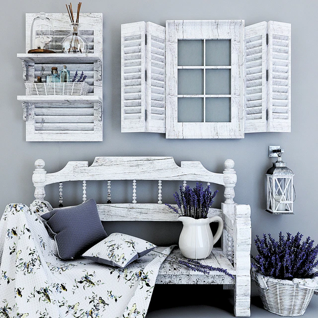 Decorative set — Descargar