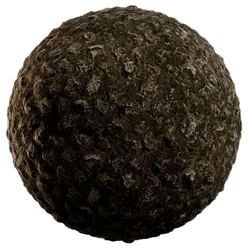 mossy stone wall 008 — Descargar