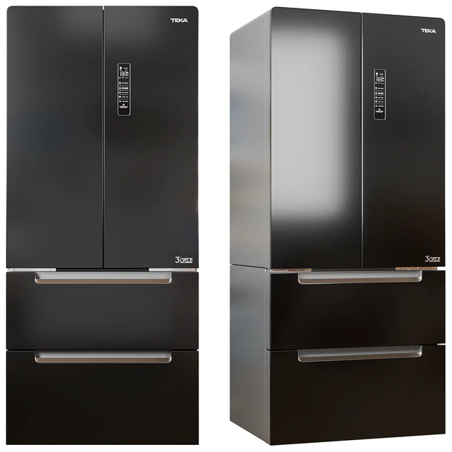 Teka appliance set — Download