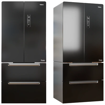 Teka appliance set — View 4