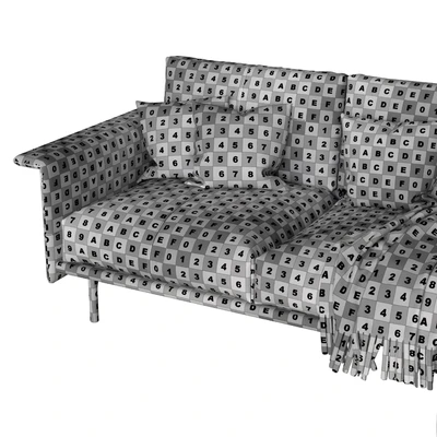 Montis Otis sofa — Ver 7
