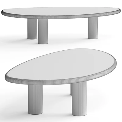 Eichholtz Prelude Coffee Table — Вид 2