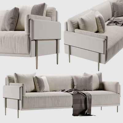 Sofa,zero Z173 — Ver 1