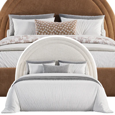 Sarah sherman kids bed — Ver 4