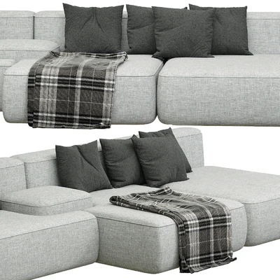 Lema Cloud Sofa — Вид 6