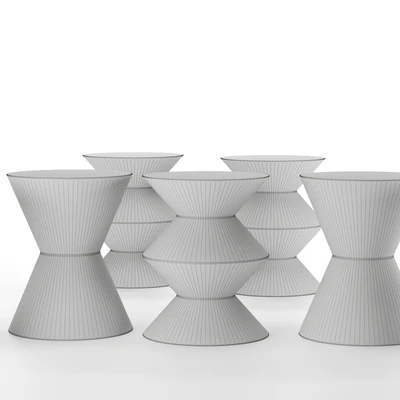 Table CESAR By Minotti — Ver 2