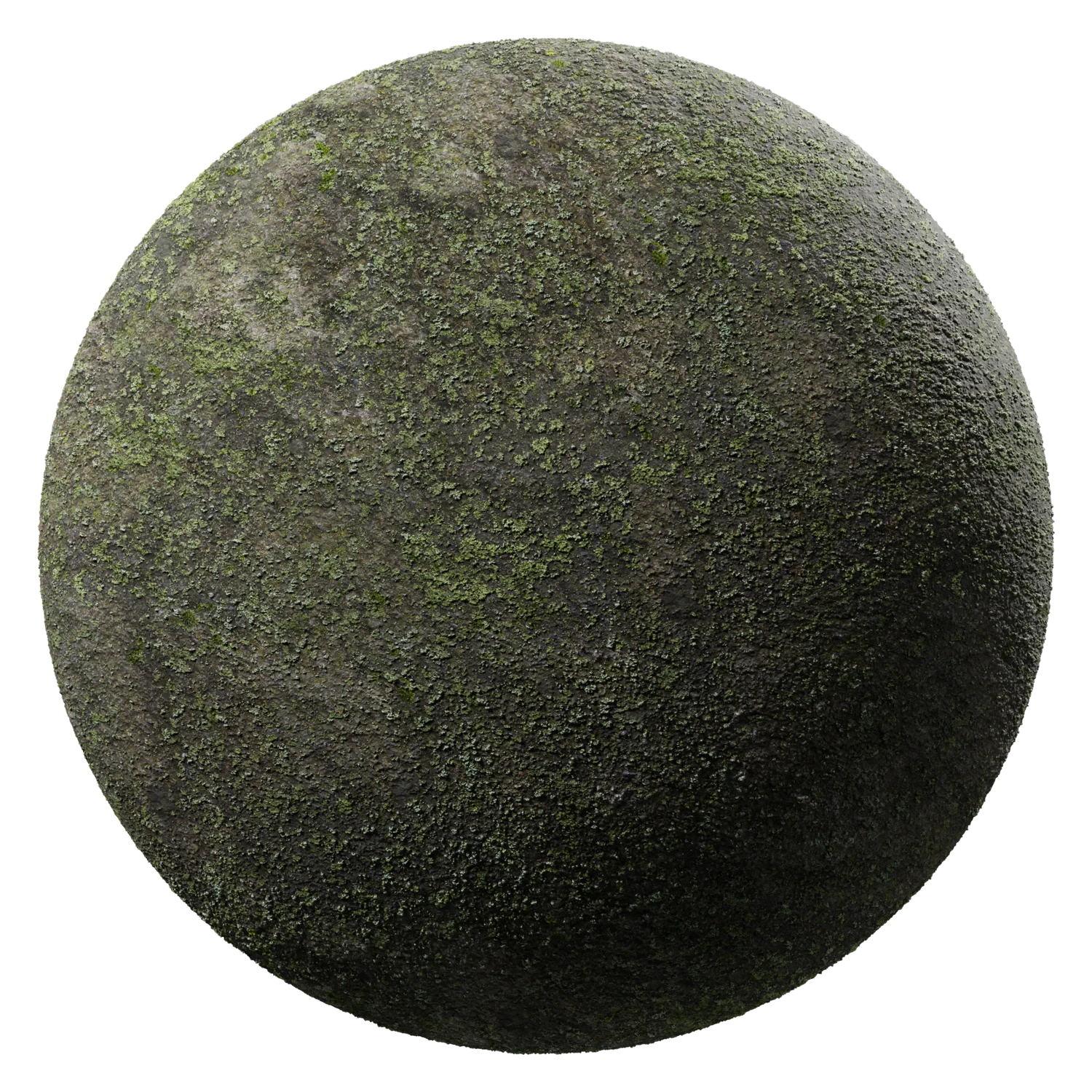 moss 009 — Descargar