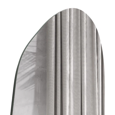 Набор зеркал Cinta и Stone, La Redoute — Вид 6