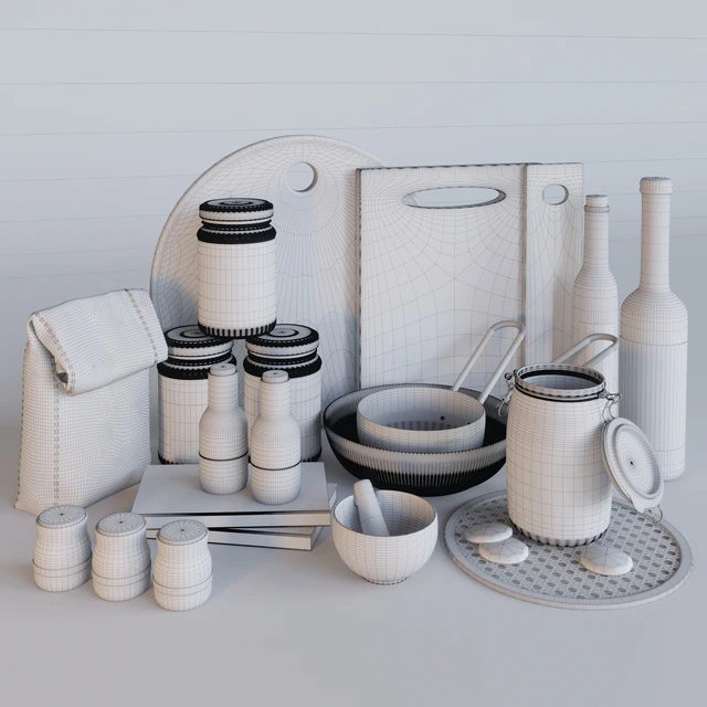 Kitchen accessorie — Descargar