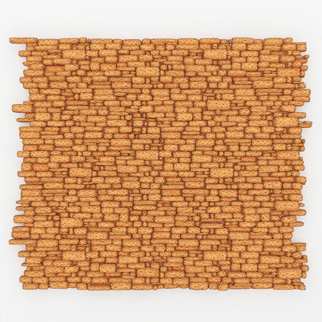 Stone brick for decoration — Descargar