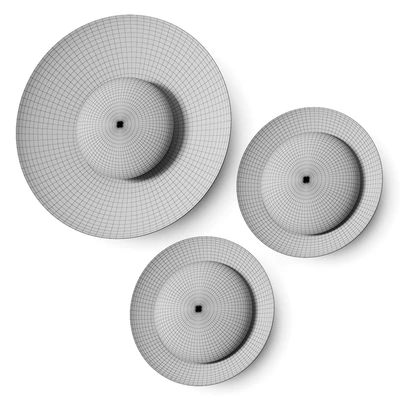 Aromas del Campo Coss Wall Lamps — Ver 3
