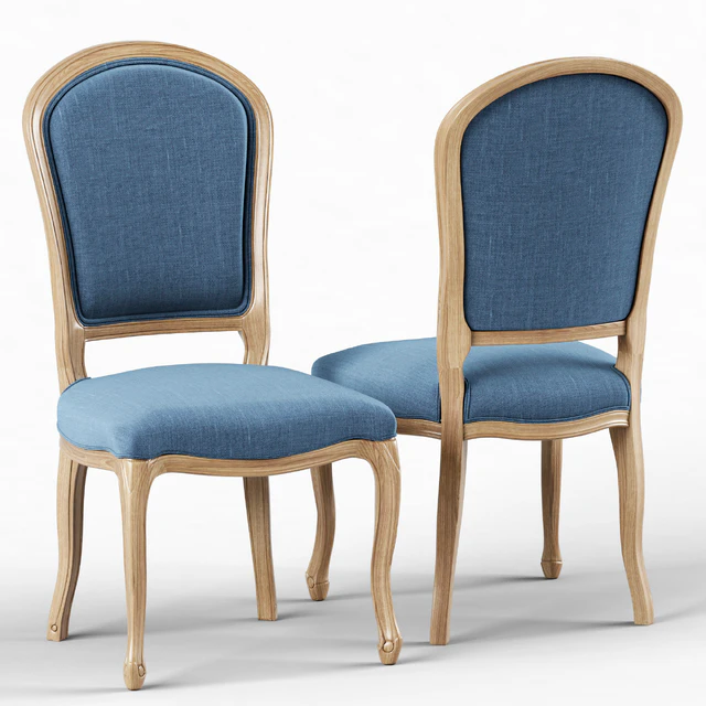 Dantone Home Rene's Chair — Descargar