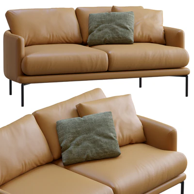 Sofa Rave By LaForma — Ver 4