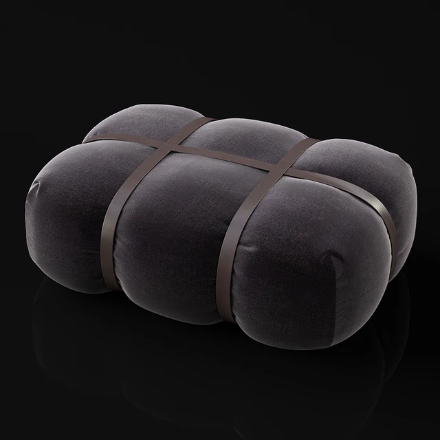 Ivano Redaelli Harper pouf — Descargar