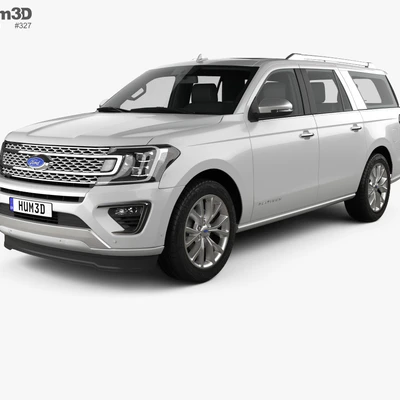 ford expedition max platinum 2017 — Descargar
