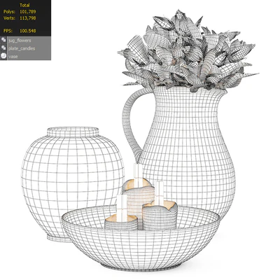 Jug — Ver 3