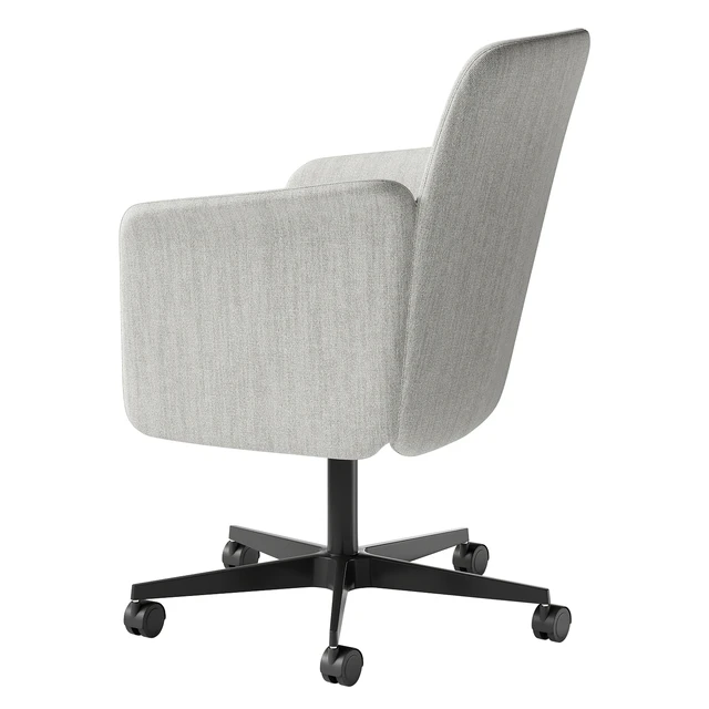 Office chair TAIVU MEETING ZXL — Descargar