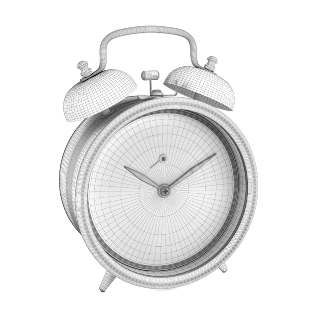Alarm Old Clock — Скачать