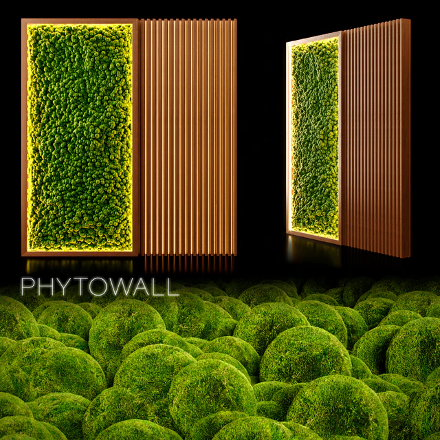 PhytoWall — Скачать