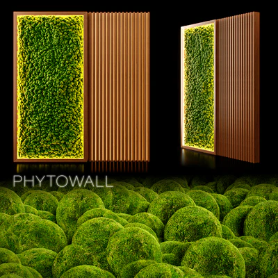 PhytoWall — скачать