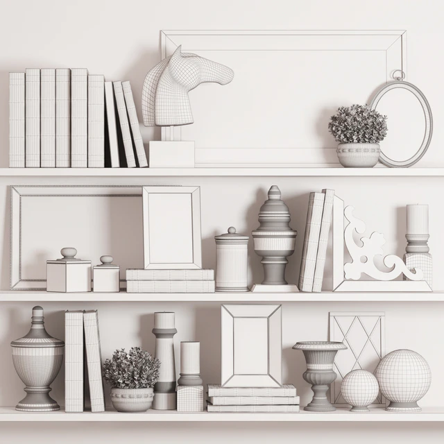 Decorative set 14 — Descargar