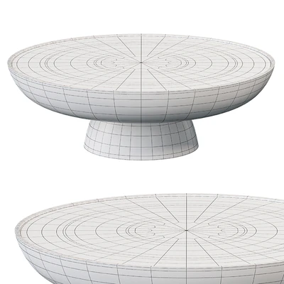 Maria coffee table by Roveconcepts — Ver 3