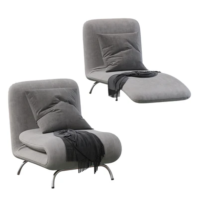 Armchair Smile-Twix — Ver 3